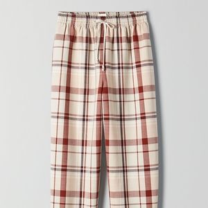 Aritzia Wilfred Soleste Pant